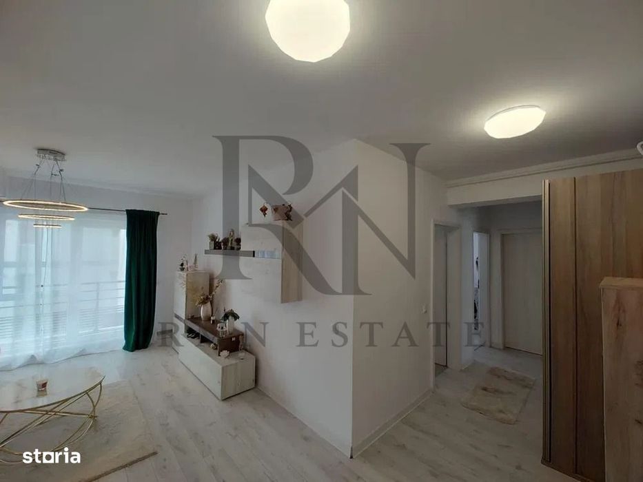 2 camere – Berceni | Pet-Friendly | Centrală