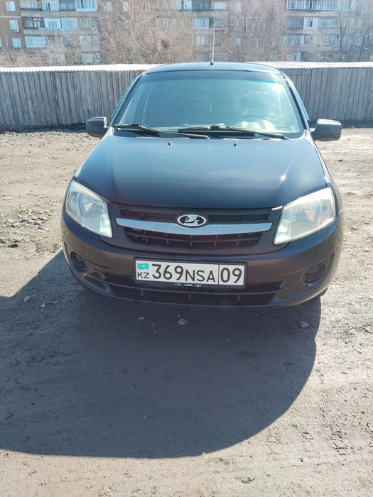 Продам гранта 2190