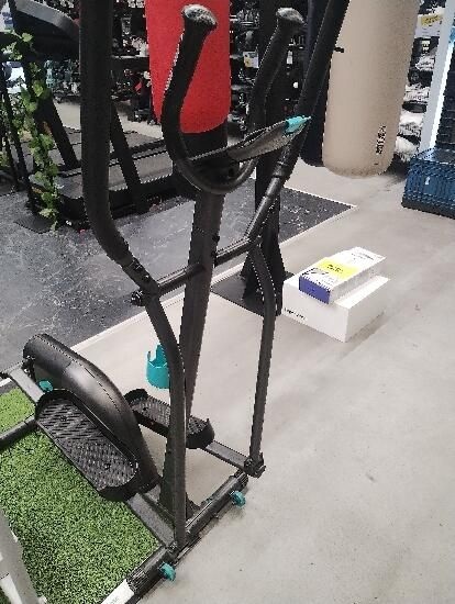 eliptica 120 - produs resigilat - (SecondHand) Decathlon