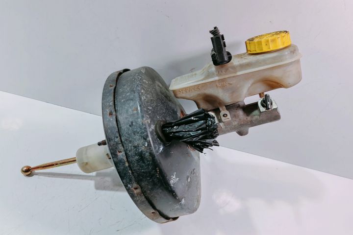 Tulumba Frana  cu pompa centrala 6N1614105K Volkswagen VW Polo a 3-a