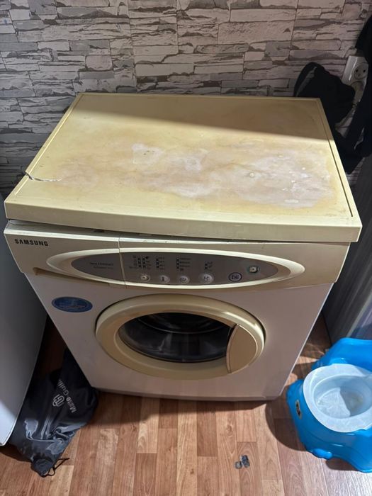 стиралака 5к продаю