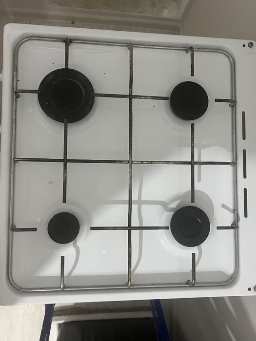 Продается газ плита