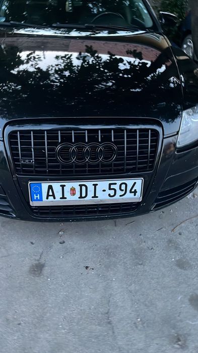 Dezmembrez audi a6 2008 3.0 automată și 2.0