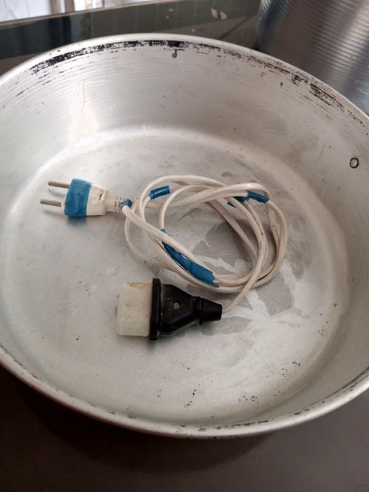 Чудо-печь СССР, рабочая