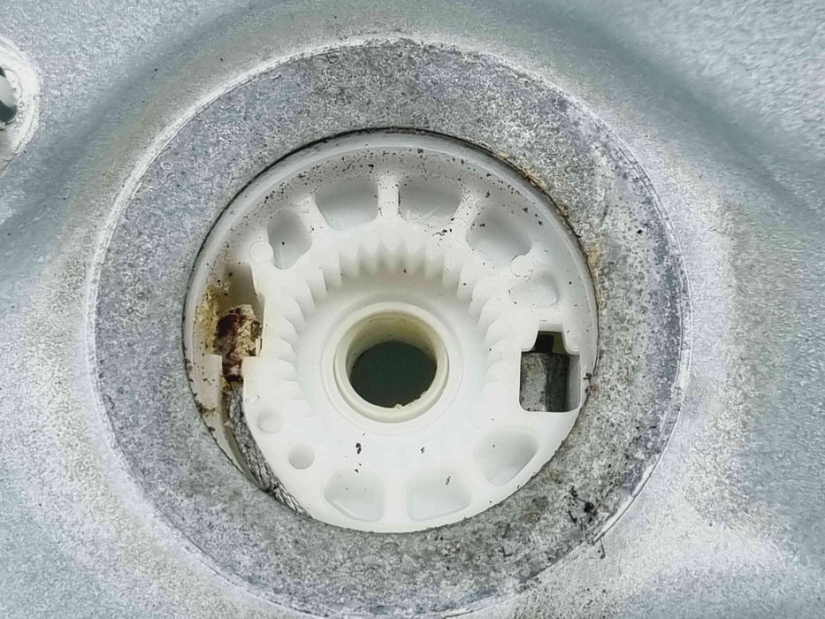 Macara electrica geam stanga spate Volkswagen Golf 6 Plus (521) [Fabr