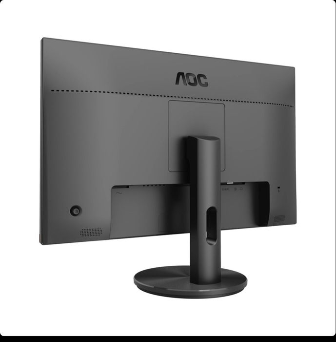 Игровой Монитор AOC 27 дюм, 144 Гц