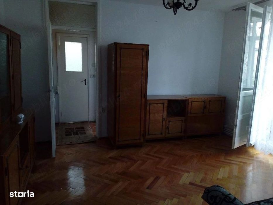 Apartament 3 Camere 55 Mpu Mihai Viteazu