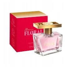 Miss Giordani Floral от Oriflame (2024)