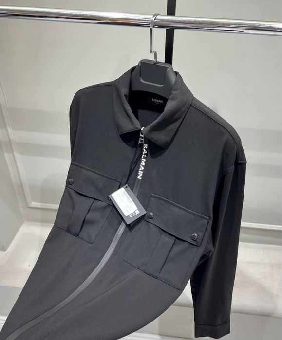 Мъжко есенно яке Balmain