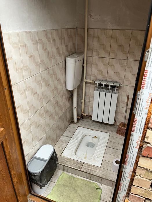 Сдается квартира