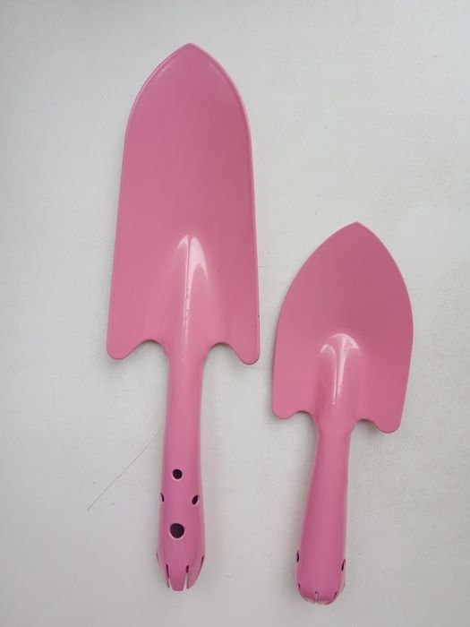 Садовые совочки .