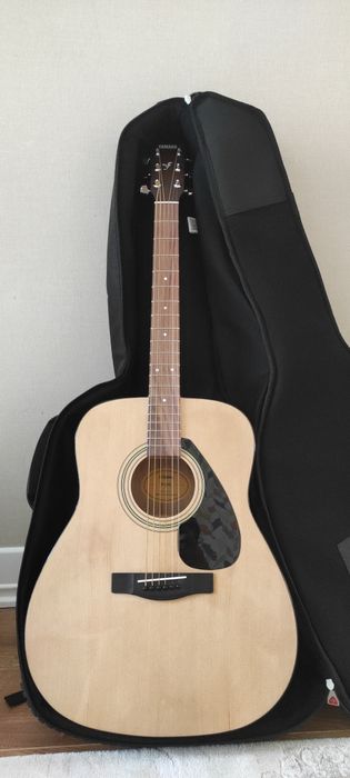 Гитара Yamaha f310 + чехол