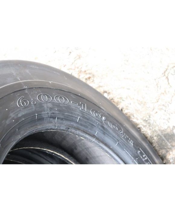 ANVELOPA 6.00-16 OZKA KNK35 6PR TT  Cauciucuri tractor, Fiat, Case, Fendt, John Deere, New Holland, Massey Ferguson, UTB   Cauciucuri tractor, Fiat, C