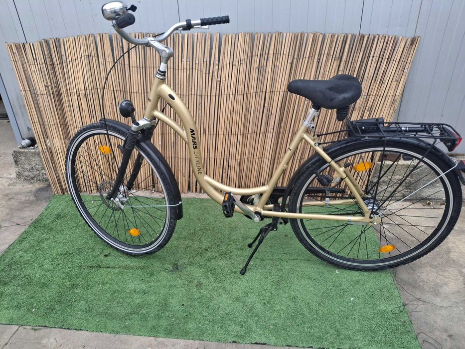 Дамски велосипед 28 цола