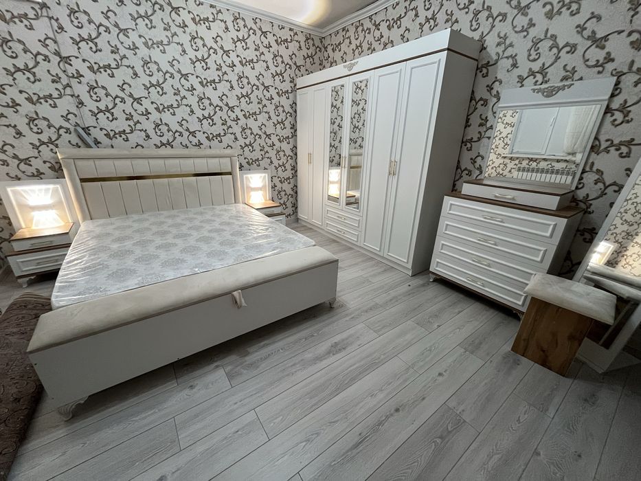 Спалыный гарнитура