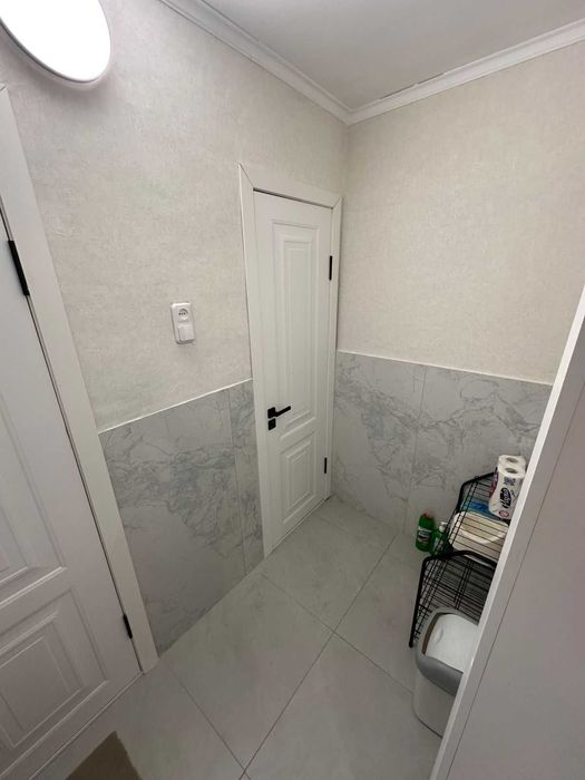 В продаже 4х ком квартира Кожедуба 56