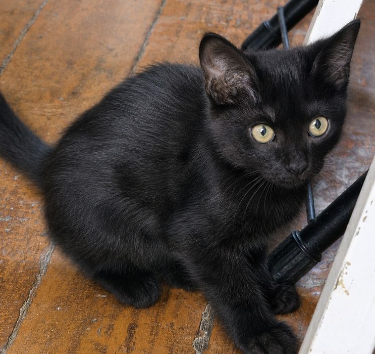 Котята от Турецкой Ангоры бесплатно