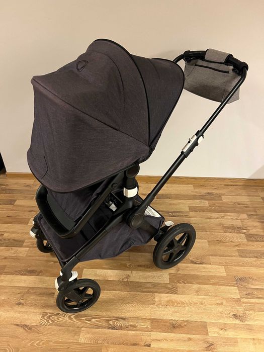Bugaboo Fox 3 – най-добрата количка за бебета и малки деца