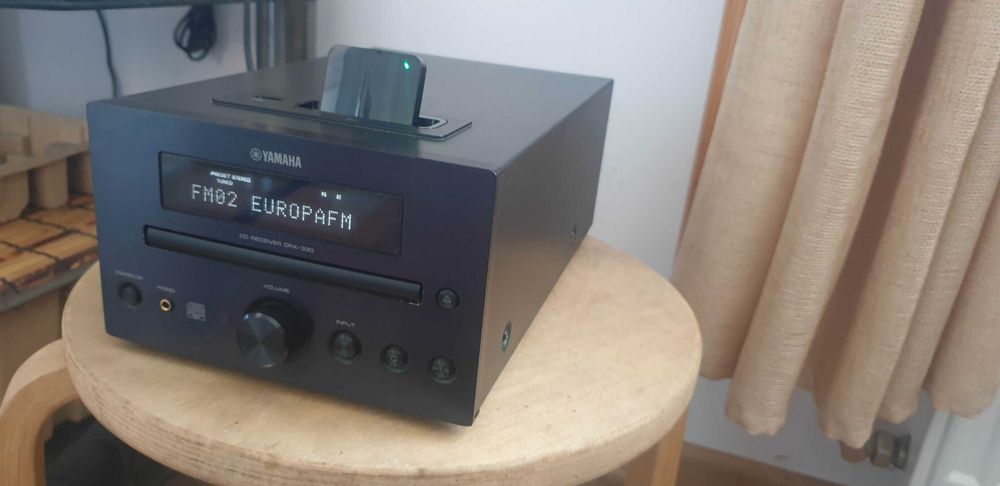 Sistem audio Yamaha CRX-330