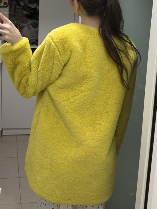 Blanita Mayoral xs