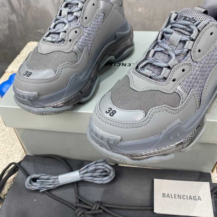 Balenciaga Triple S