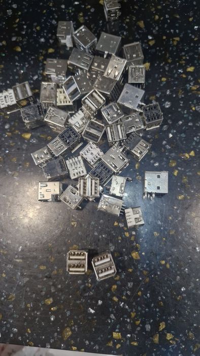 USB штекер оптом