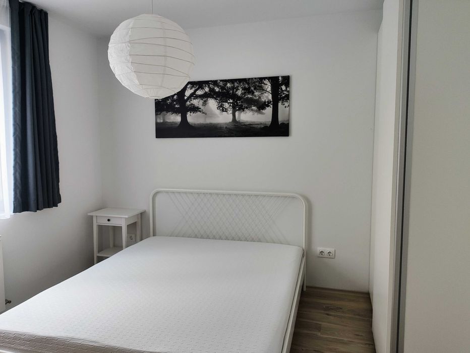 Дава се под наем Двустаен апартамент в София, Лозенец - 45 кв.м за 245000 € - Снимка #4