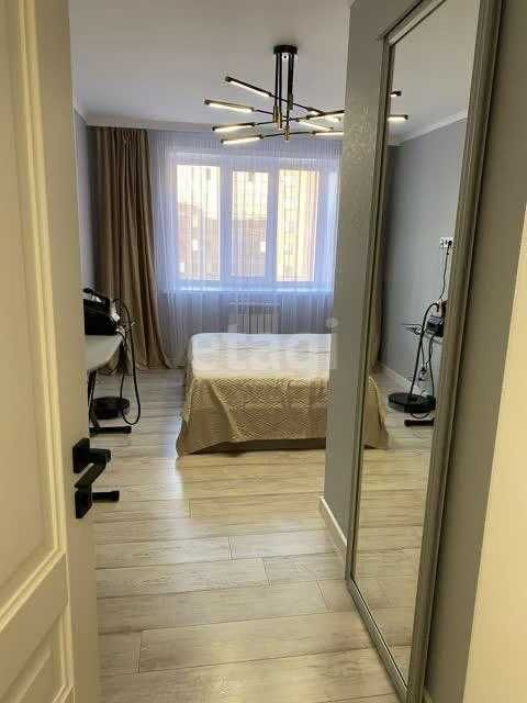 Продам 3 комнатную квартиру