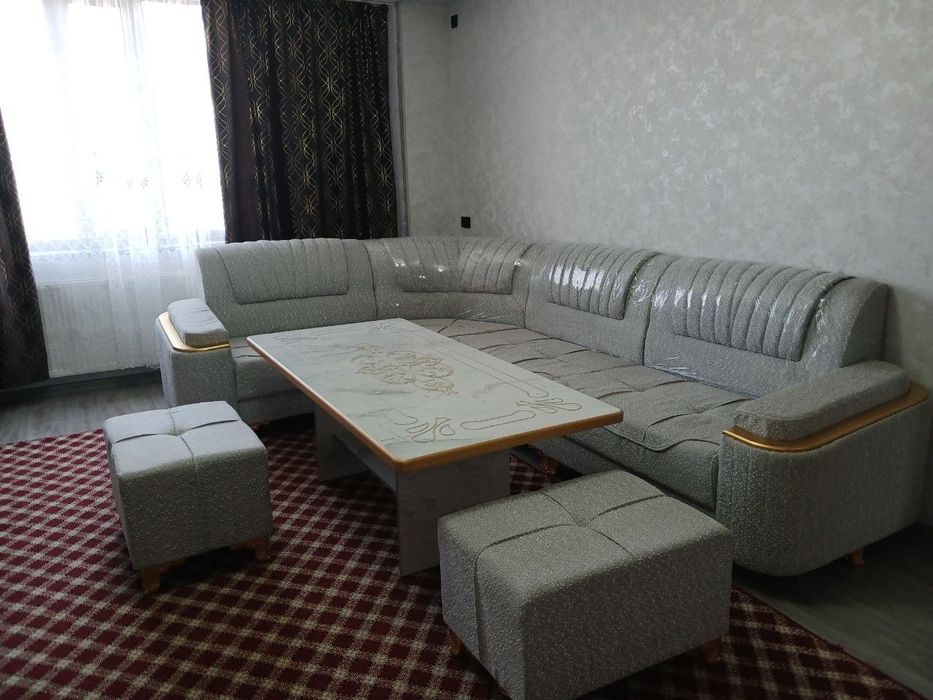 Farğona shaxar Sayilgoh kócha Jons yangi ochilgan KARZINKAa uy ijaraga