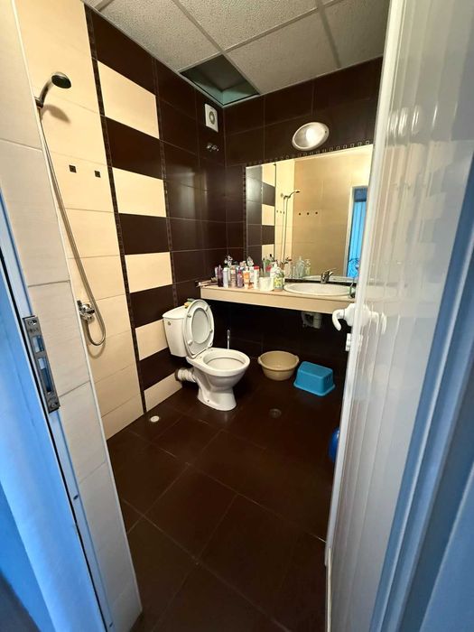 Дава се под наем Двустаен апартамент в Приморско - 56 кв.м за 76.5 € - Снимка #6