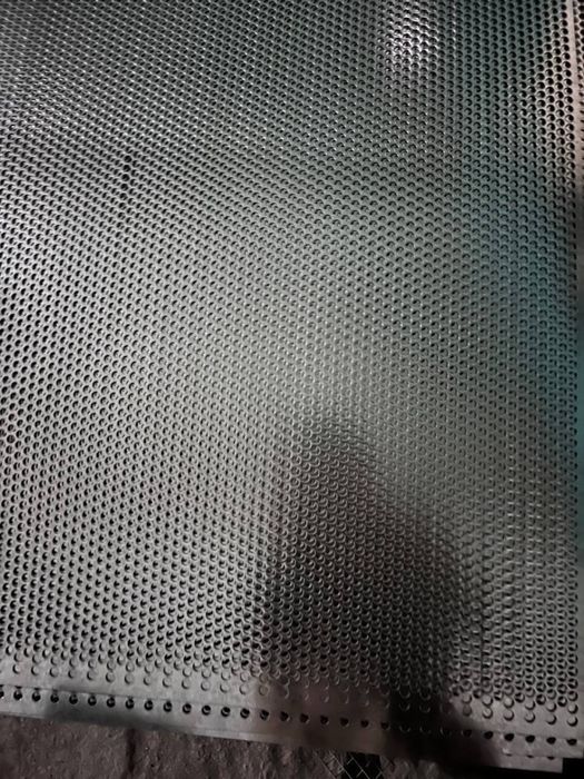 drobilka list/Перфорированный лист/Perforatsiyalangan list/ZAVODDAN