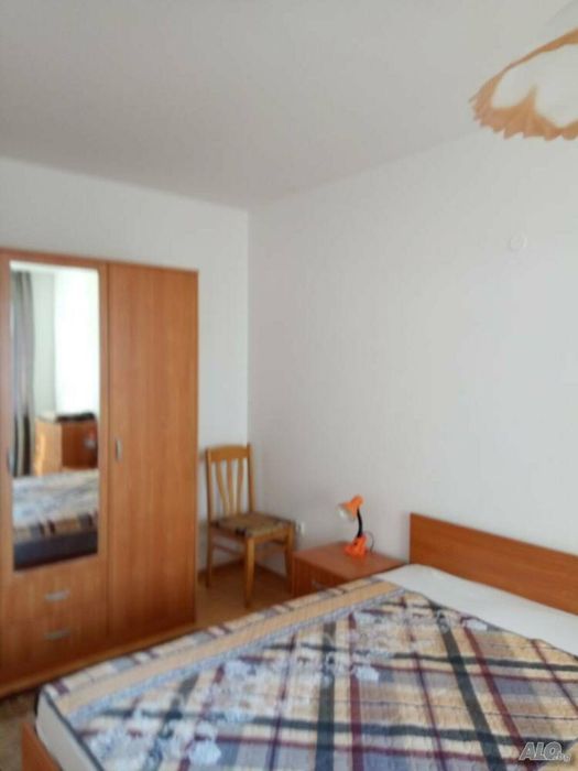 Двустаен апартамент ново строителство в Кючук Париж