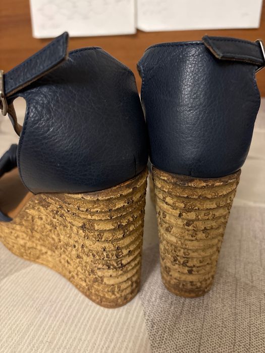 Сандали AQUAMARINE