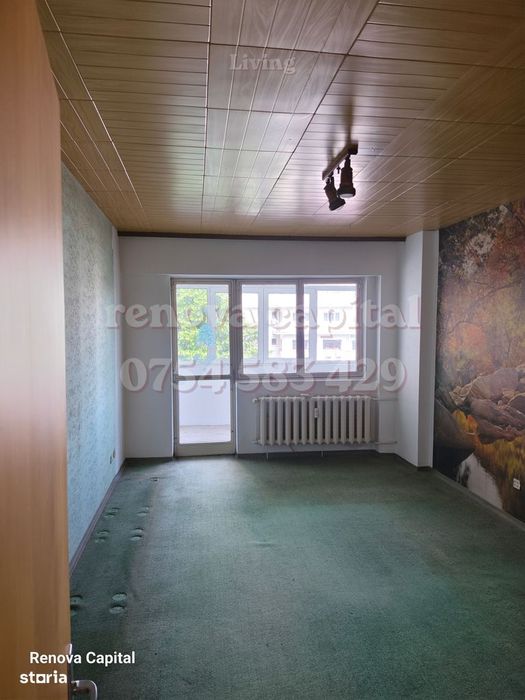 COMISION ZERO - Apartament 3 camere intre Ion Mihalache si Kiseleff