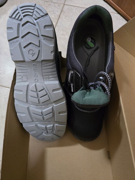 Нови мъжки работни обувки OFMA