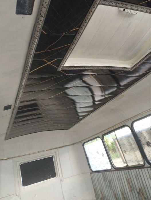 Vagon sotiladi 1000$