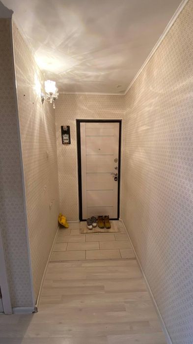 Квартира Привокзальный