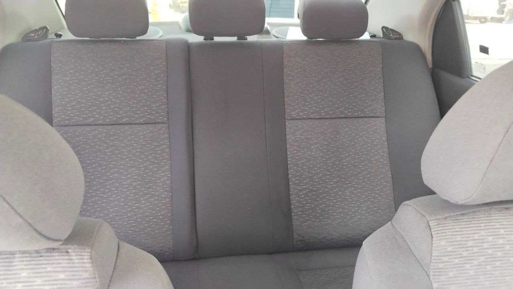 Нексия-3 белий 2018 механика