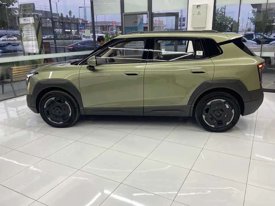 Nammi 06 pro 401km