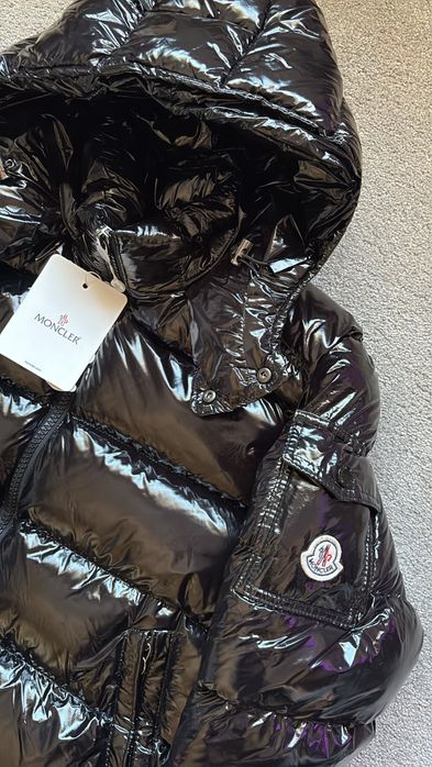 Moncler яке