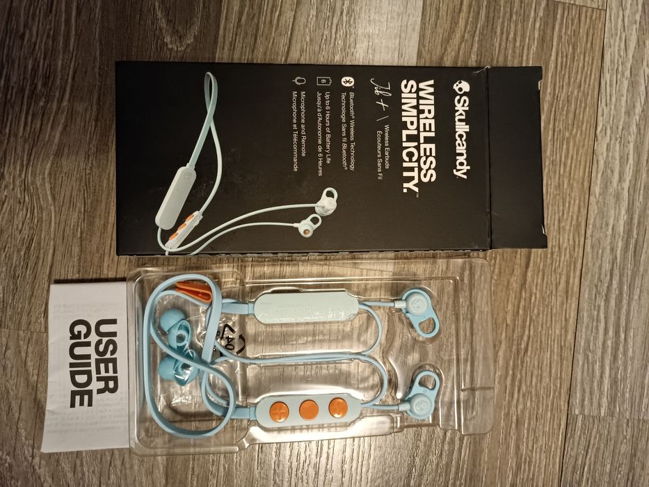 Нови безжични слушалки Scullcandy и Xiaomi MiTrueWireless