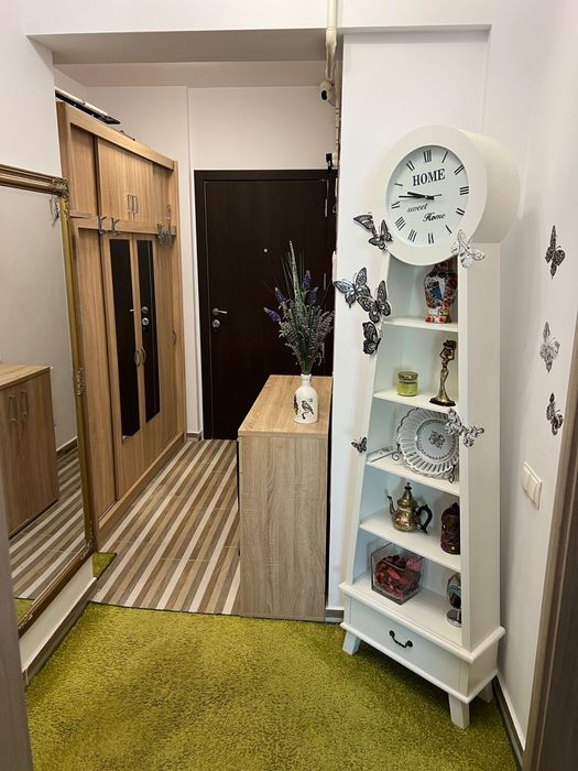 Apartament 2 camere -semi decomandat rotar pacii