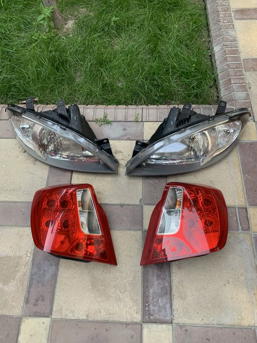 Jentra zavod Fara,Stop sotiladi