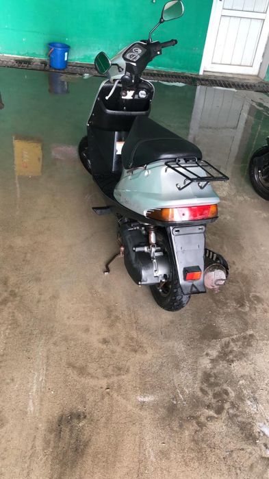 Suzuki 2011 года