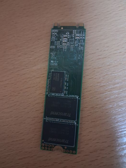 Жесткий диск SSD M.2SATA 2tb