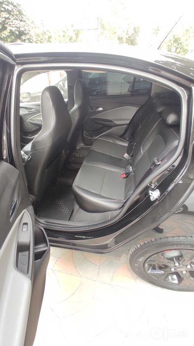 Продаётся Chevrolet Onix Premier Plus 2024 Сотилади