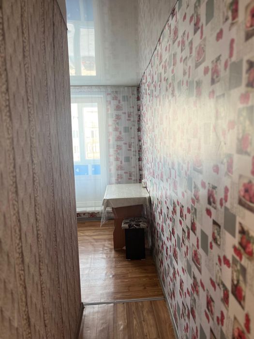 1комнатная квартира