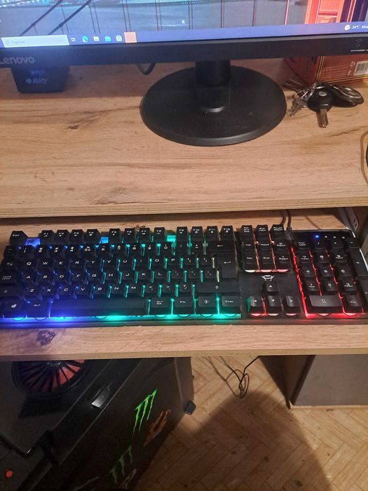 Компютър Геймърски