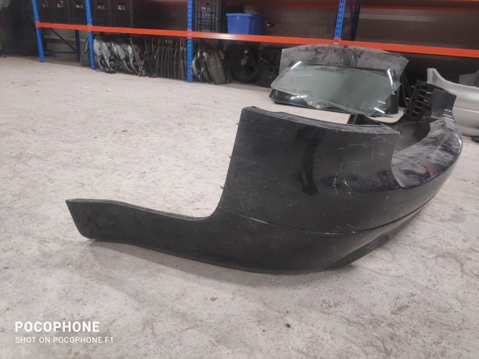 Задна броня Audi A6 combi / Ауди А6 комби 2001/05г