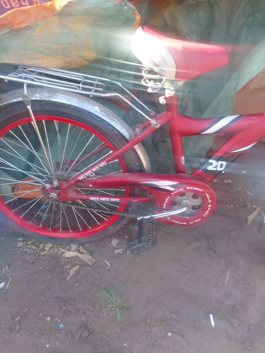 Продам велик подрастковый